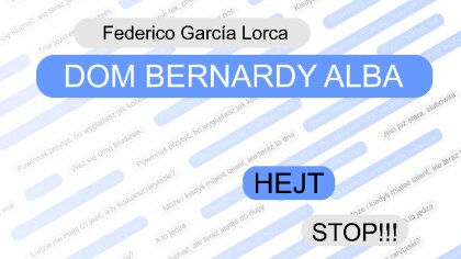 Ostrów Mazowiecka - Teatr Scena Kotłownia już wkrótce pożegna się z tytułem 