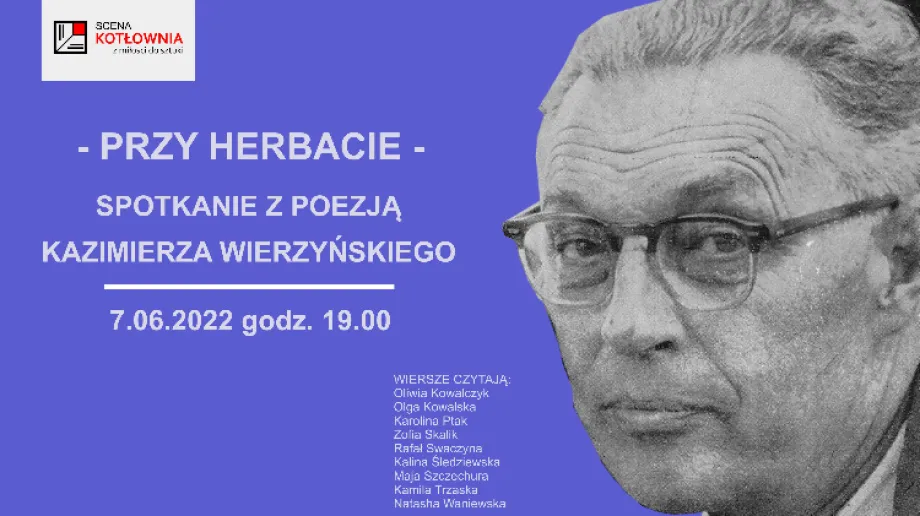 Fot. Teatr Scena Kotłownia