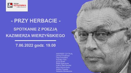 Ostrów Mazowiecka - Teatr Scena Kotłownia w Ostrowi Mazowieckiej zaprasza na spo