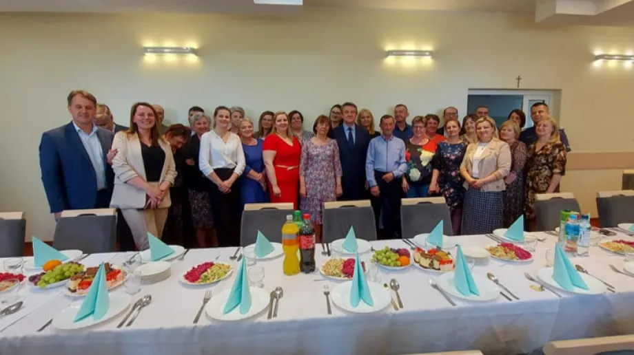 Fot. Gmina Stary Lubotyń / Facebook