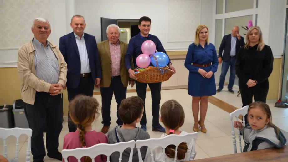 Fot. Starostwo Powiatowe Ostrów Mazowiecka / Facebook