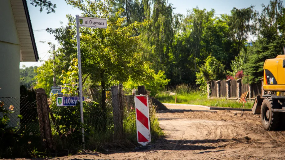 Fot. Urząd Miasta Ostrów Mazowiecka / Facebook