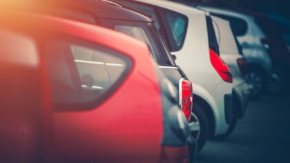 Ostrów Mazowiecka - Planujesz zakup nowego auta i zastanawiasz się co zrobić z o