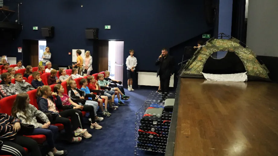 Fot. Urząd Miasta Ostrów Mazowiecka