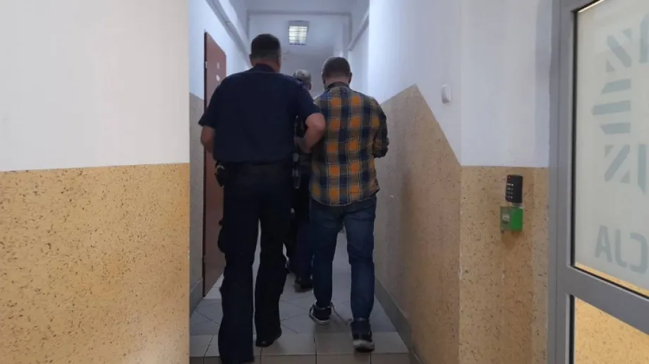 Fot. Komenda Powiatowa Policji w Ostrowi Mazowieckiej