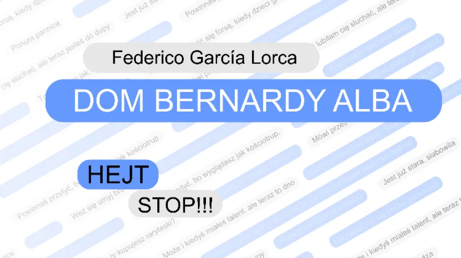 Fot. Teatr Scena Kotłownia