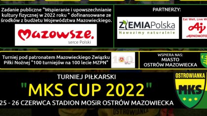 Ostrów Mazowiecka - Już w najbliższy weekend w Ostrowi Mazowieckiej odbędzie się