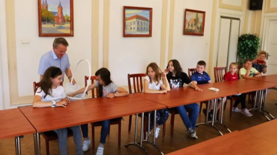 Fot. Urząd Miasta Ostrów Mazowiecka / Facebook