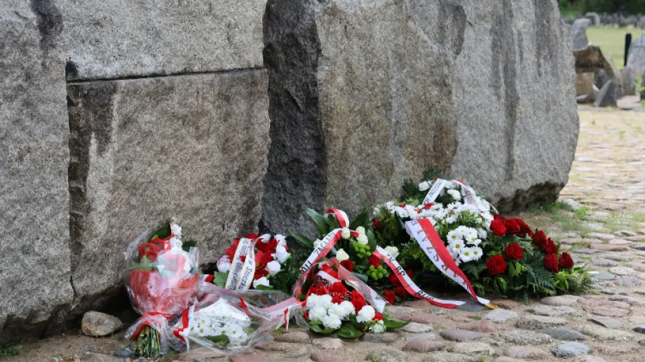 fot. Muzeum Dom Rodziny Pileckich / Facebook