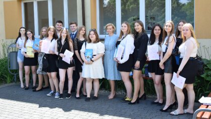 Ostrów Mazowiecka - Dyrektor Zespołu Szkół Centrum Kształcenia Rolniczego w Star