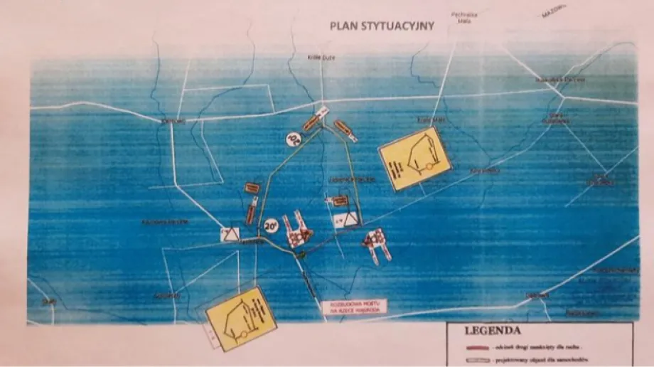 Fot. Urząd Gminy Andrzejewo / Facebook