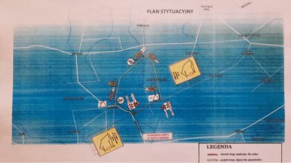 Ostrów Mazowiecka - Rozpocznie się przebudowa drogi powiatowej Jasienica - Kowal