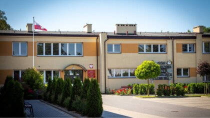 Ostrów Mazowiecka - Sejmik Województwa Mazowieckiego przyjął zmiany w uchwale w 