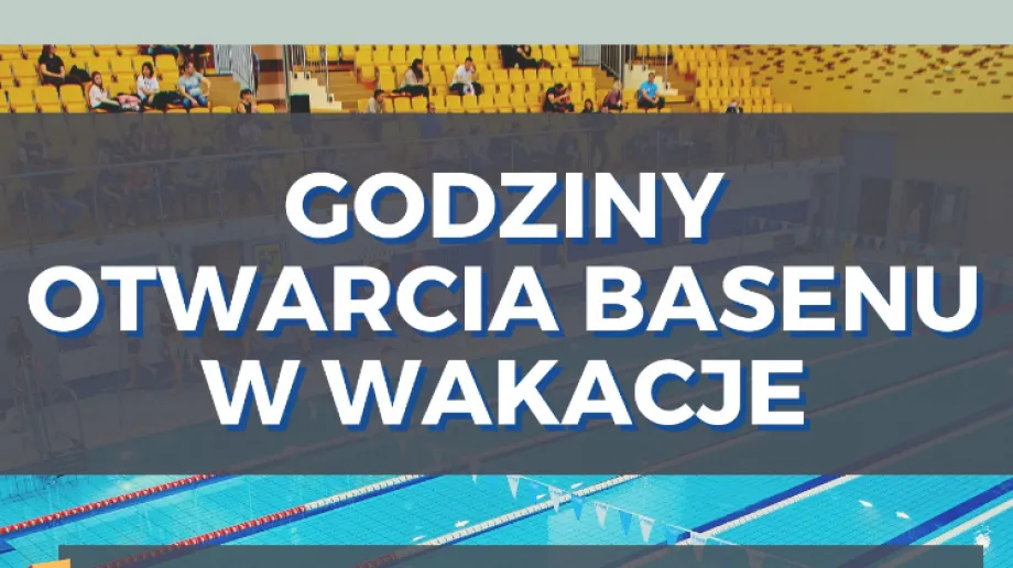 Fot. Miejski Ośrodek Sportu i Rekreacji Ostrów Mazowiecka / Facebook