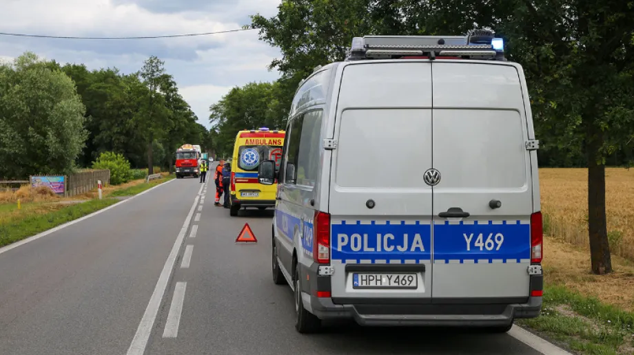 Fot. Moja Ostrołęka