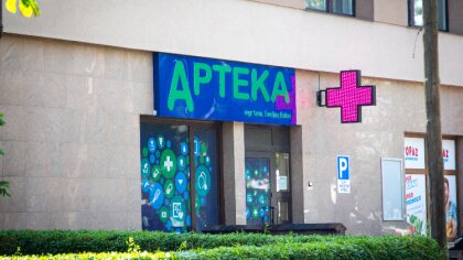 Ostrów Mazowiecka - Gdzie kupić leki wieczorową porą? Sprawdź plan dyżurów aptek