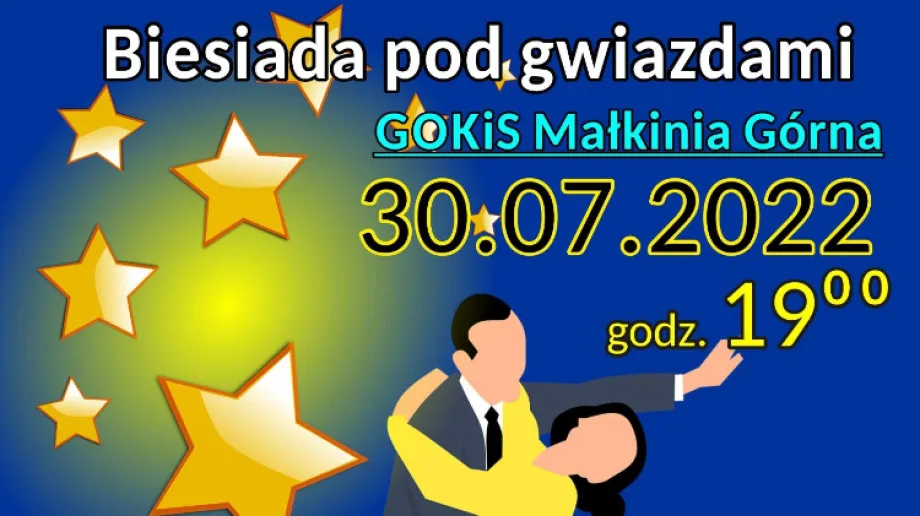 Fot. Gminny Ośrodek Kultury i Sportu Małkinia Górna