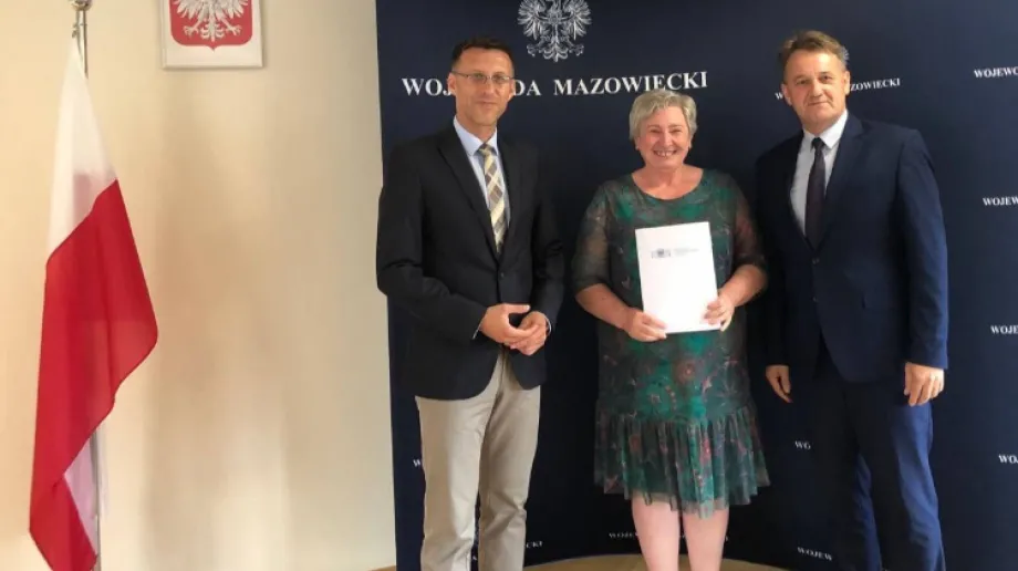 Fot. Urząd Gminy Stary Lubotyń