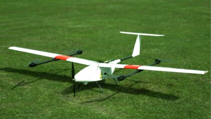 Ostrów Mazowiecka - Polska Agencja Żeglugi Powietrznej (PANSA) informuje, że rus