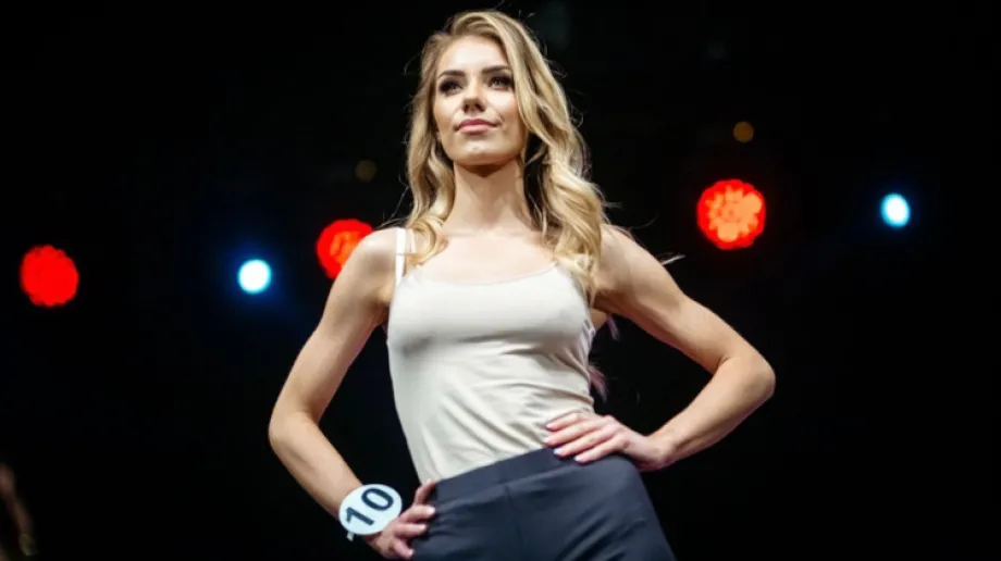 Fot. Miss Województwa Mazowieckiego