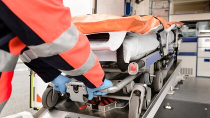 Ostrów Mazowiecka - O tej sprawie mówi cała Polska. Jak informuje Onet.pl to pra