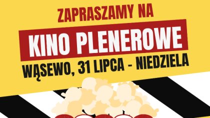 Ostrów Mazowiecka - Gmina Wąsewo oraz Gminna Biblioteka Publiczna w Wąsewie zapr