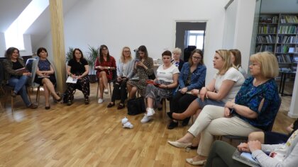 Ostrów Mazowiecka - Wakacje trwają, jednak Miejska Biblioteka Publiczna w Ostrow