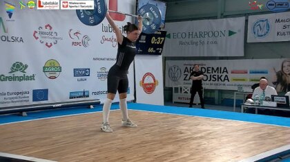 Ostrów Mazowiecka - Dwie zawodniczki UOLKA Ostrów Mazowiecka  wystartują w XXVII