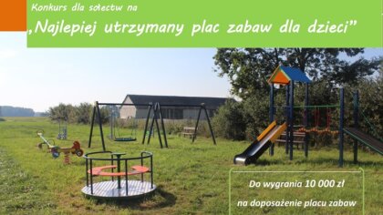 Ostrów Mazowiecka - Wójt gminy Stary Lubotyń ogłosił konkurs na 