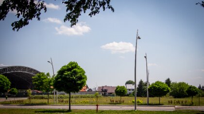 Ostrów Mazowiecka - Najbliższy tydzień (18-25 maja) zacznie się chłodno i deszcz