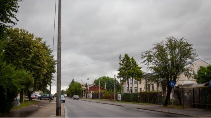 Ostrów Mazowiecka - Po weekendowym ochłodzeniu od początku tygodnia temperatura 