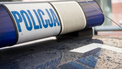 Ostrów Mazowiecka - Droga ekspresowa nr 8 jest jedną z najważniejszych dróg w Po