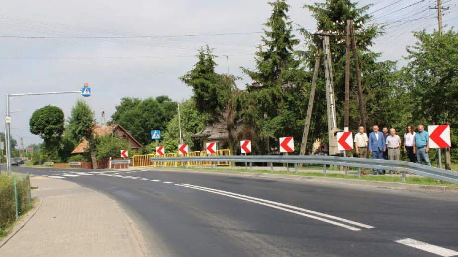 Fot. Starostwo Powiatowe w Ostrowi Mazowieckiej