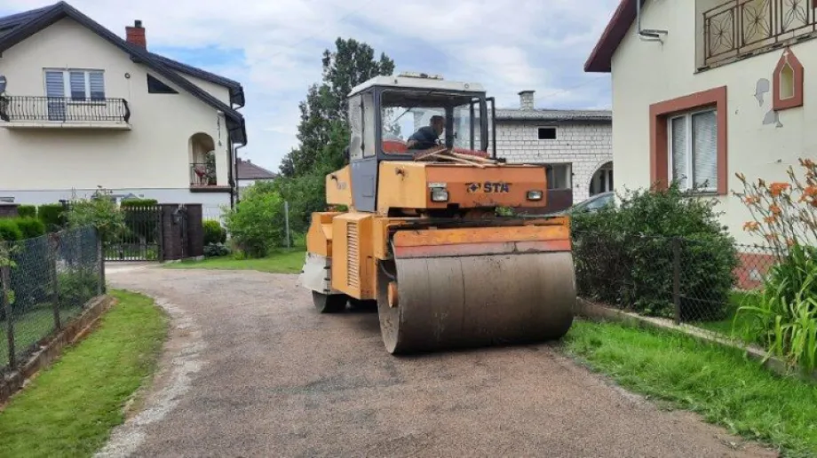 Fot. Urząd Gminy Andrzejewo