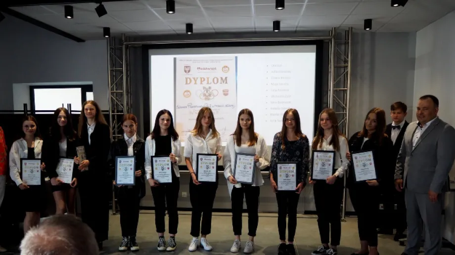 Fot. Urząd Miasta Ostrów Mazowiecka / Facebook