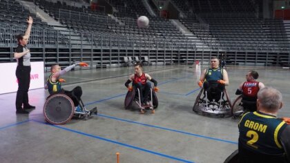 Ostrów Mazowiecka - Stowarzyszenie Osób Niepełnosprawnych 