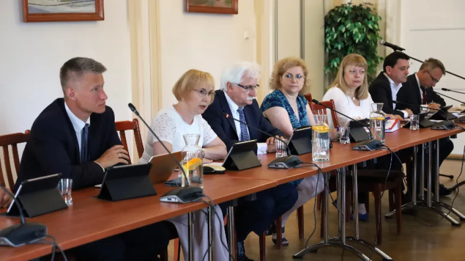 Fot. Urząd Miasta Ostrów Mazowiecka / Facebook