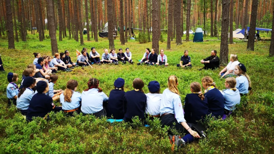 Fot. Starostwo Powiatowe w Ostrowi Mazowieckiej