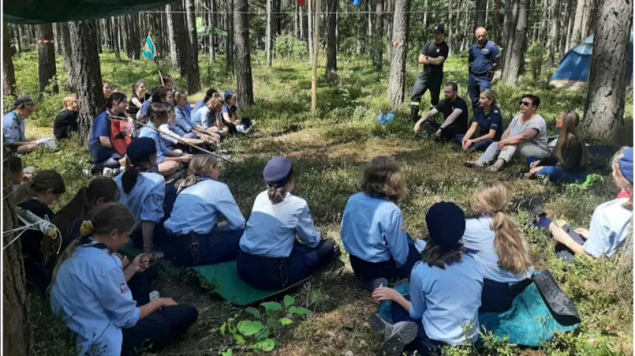 Fot. Starostwo Powiatowe w Ostrowi Mazowieckiej