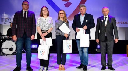 Ostrów Mazowiecka - Znamy już wyniki głosowania. Mieszkańcy województwa w sumie 