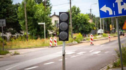 Ostrów Mazowiecka - Jakiś czas temu otrzymaliśmy wiadomość od jednej z naszych c