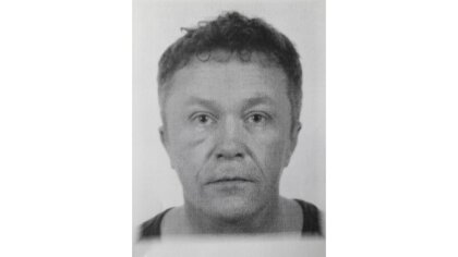 Ostrów Mazowiecka - Policjanci z Ostrowi Mazowieckiej prowadzą poszukiwania zagi