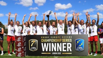 Ostrów Mazowiecka - Wielkie osiągnięcie Martyny Wardaszki i reprezentacji Polski