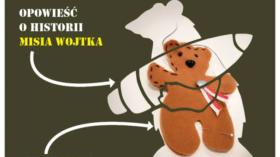 Fot. Muzeum Dom Rodziny Pileckich / Facebook