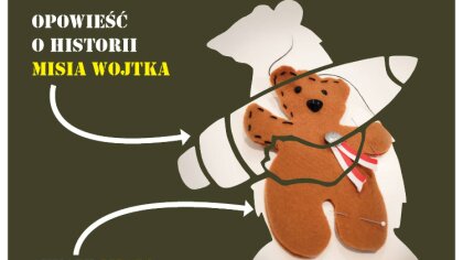 Ostrów Mazowiecka - Muzeum Dom Rodziny Pileckich zaprasza wszystkich na warsztat