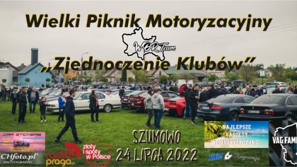 Ostrów Mazowiecka - Klub WOR team organizuje kolejny już wielki piknik motoryzac