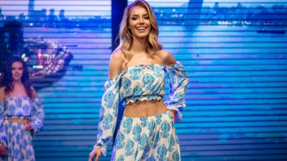 Fot. Miss Województwa Mazowieckiego