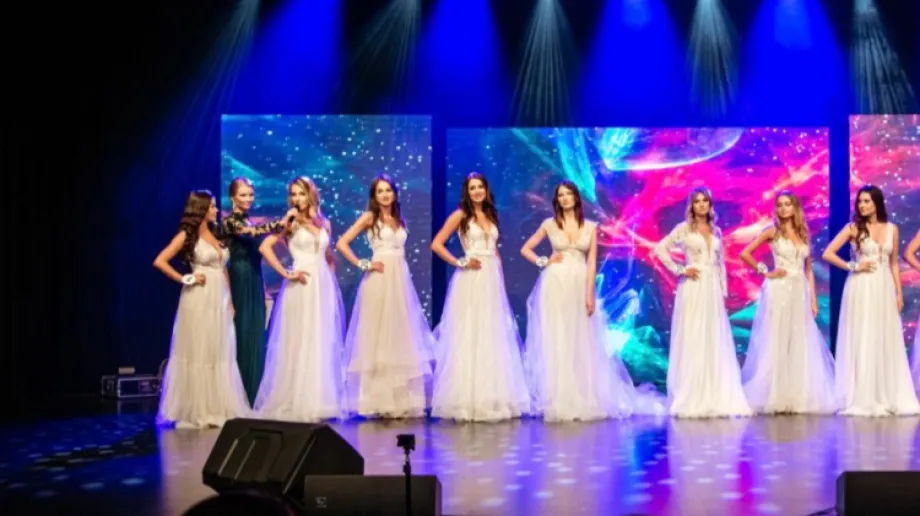 Fot. Miss Województwa Mazowieckiego