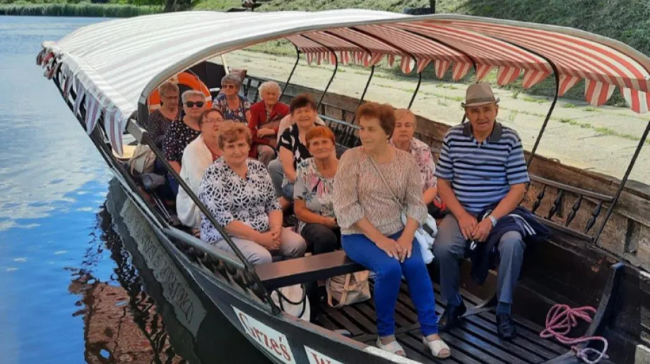 Fot. Urząd Gminy Andrzejewo