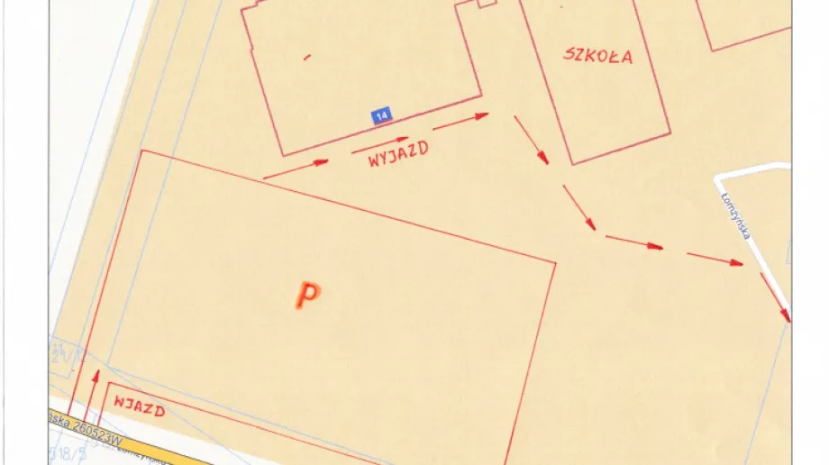 Fot. Urząd Gminy Nur